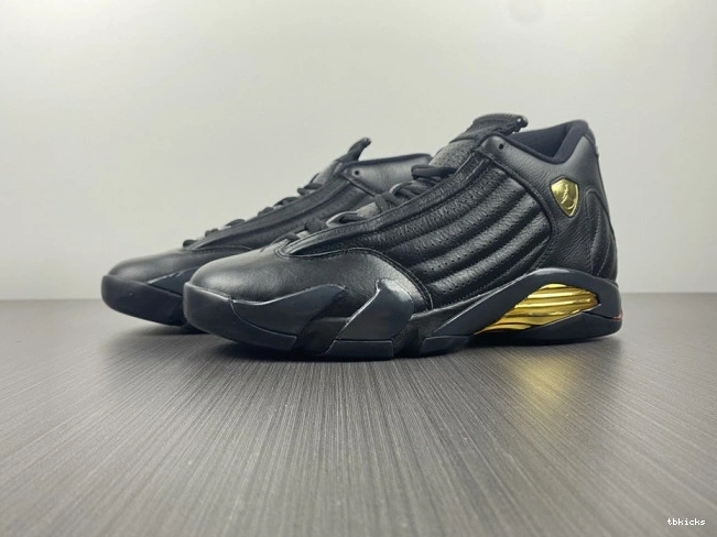 TB 487471-022 Air Jordan 'Defining Retro 14 Moments' 0809